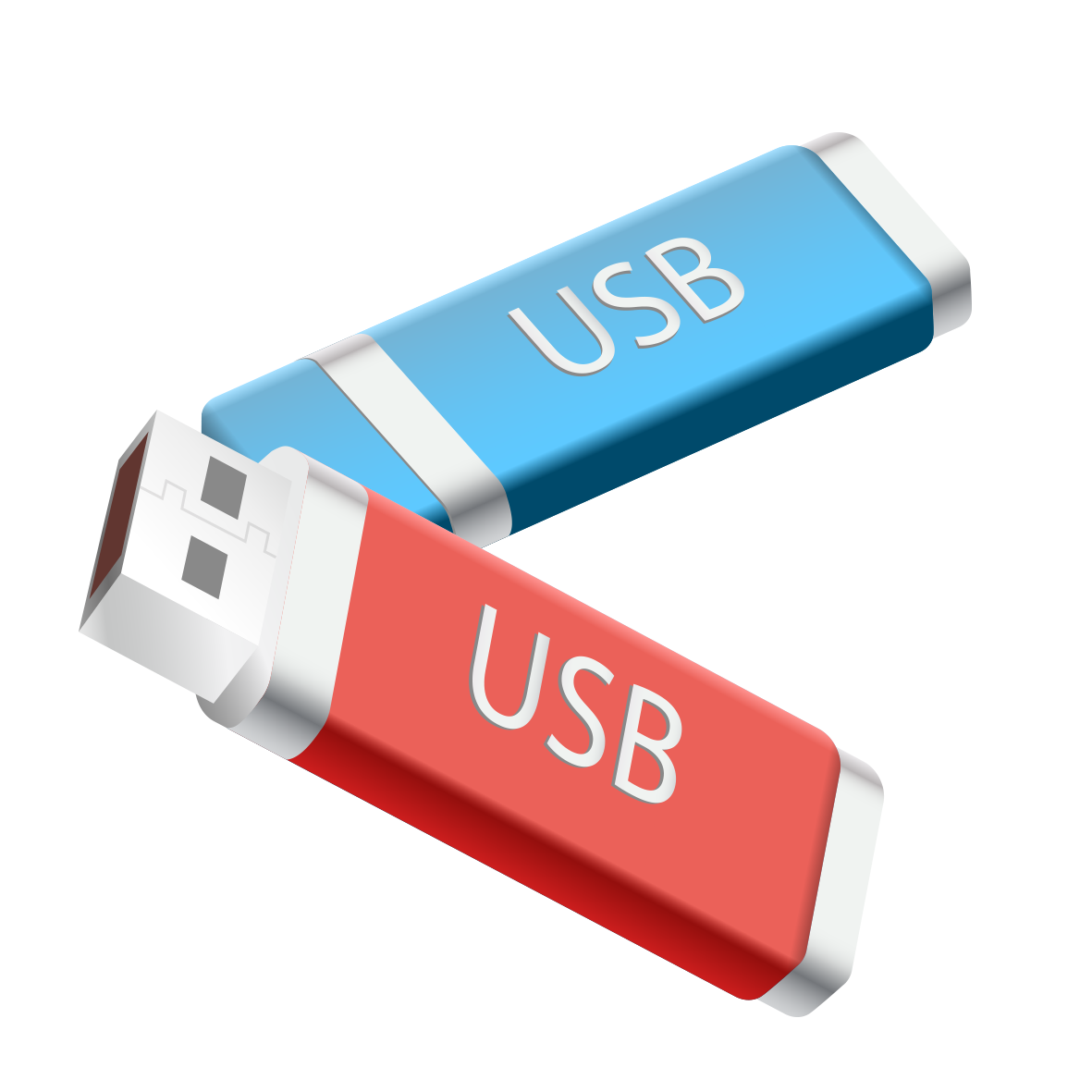 64/128 GB Pendrive