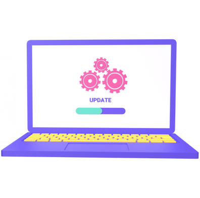 Regular Software Updates