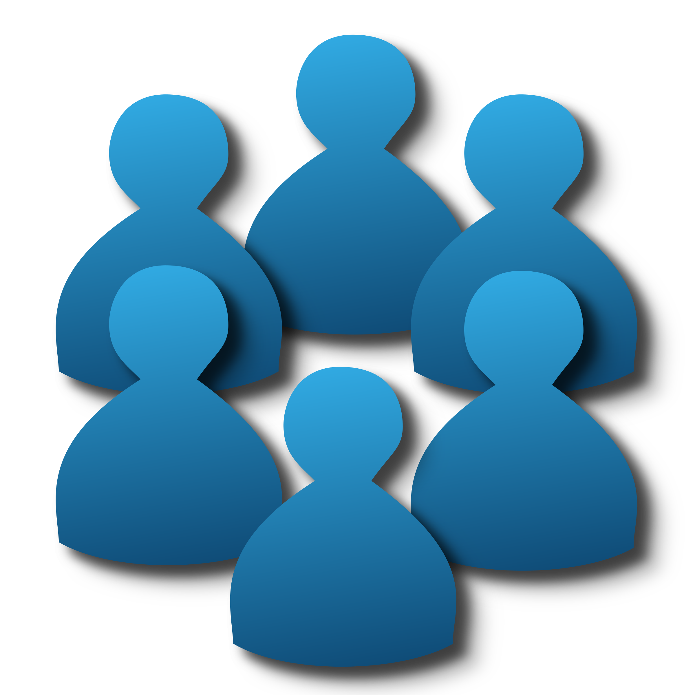 Secret Community Access